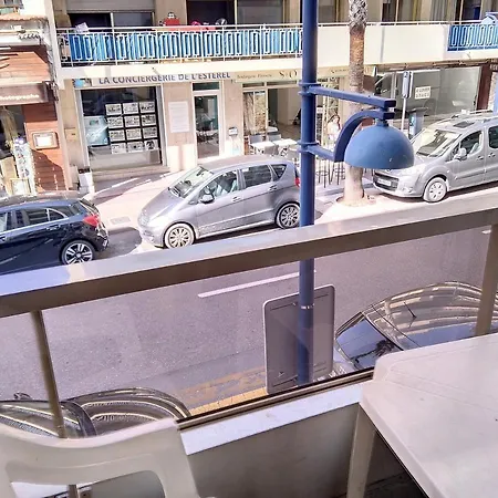 Apartment Graziella 108 Juan-les-Pins