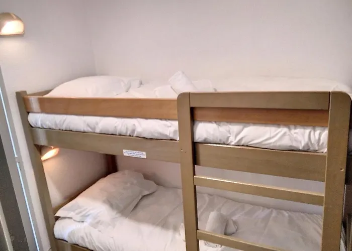 Graziella 108 Juan-les-Pins